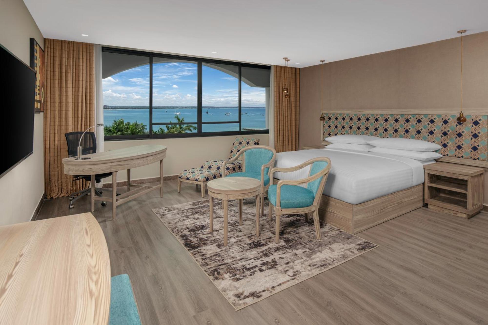 Hotel Delta By Marriott 4*
