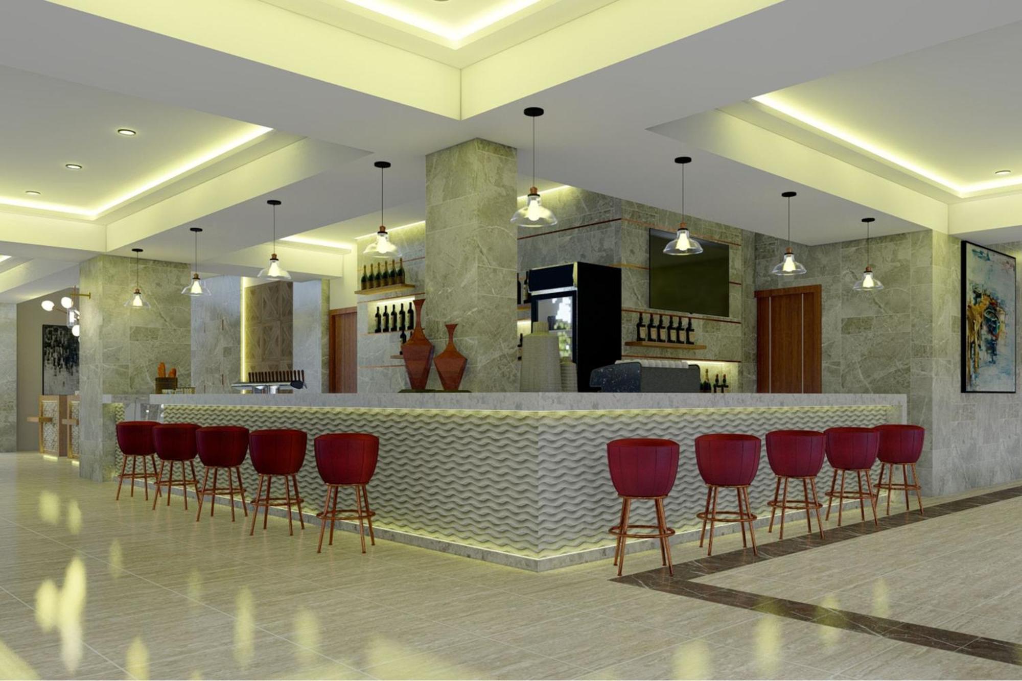 Hotel Delta By Marriott 4*