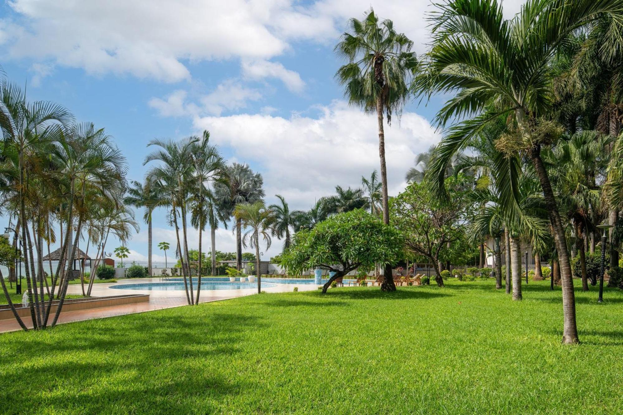 Delta By Marriott Dar es Salaam