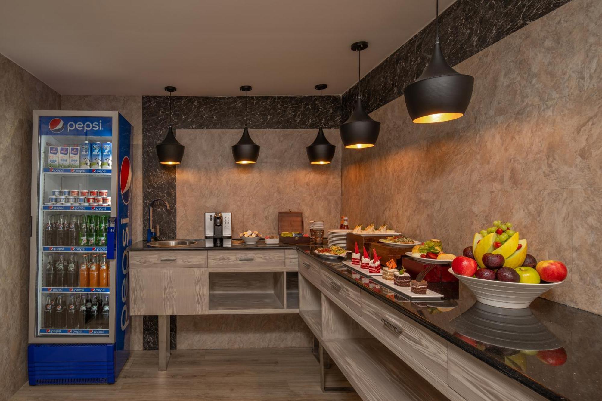 Delta By Marriott 4* Dar es Salaam