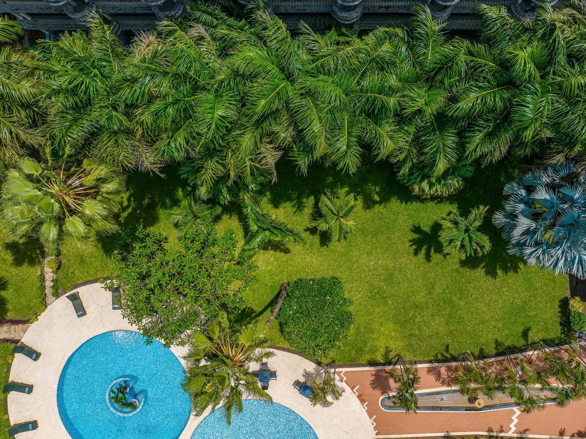 Hotel Delta By Marriott 4*