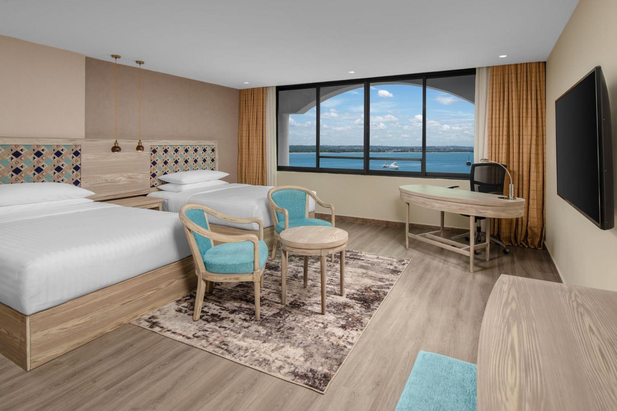 Delta By Marriott 4*