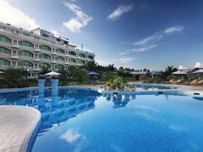 Delta By Marriott Dar es Salaam