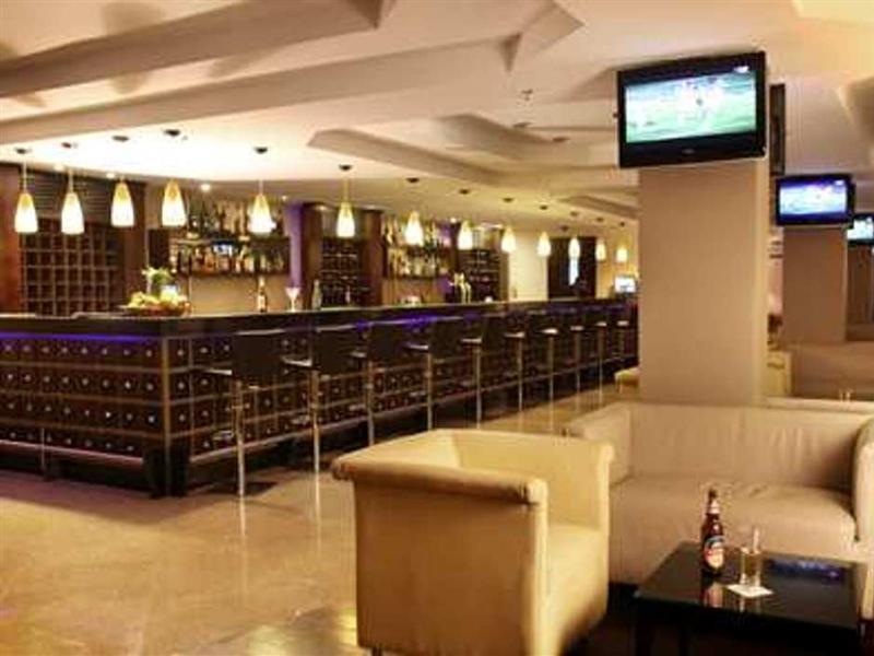 Hotel Delta By Marriott