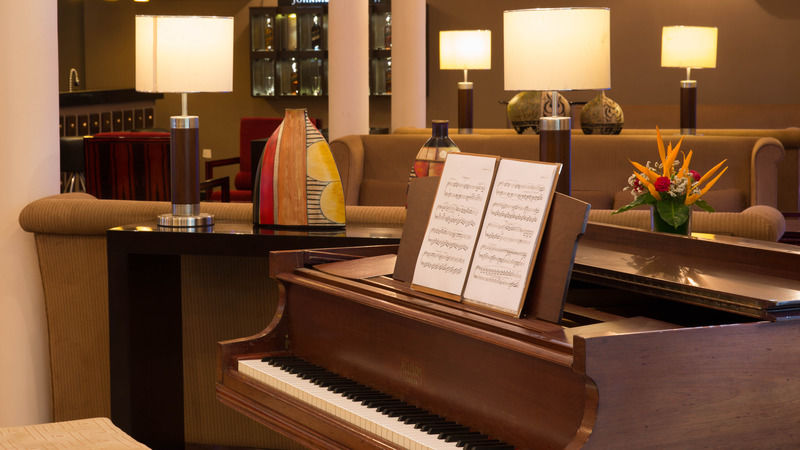 Hotel Delta By Marriott Dar es Salaam
