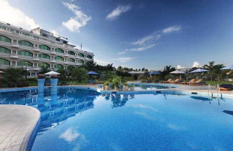 Hotel Delta By Marriott 4*