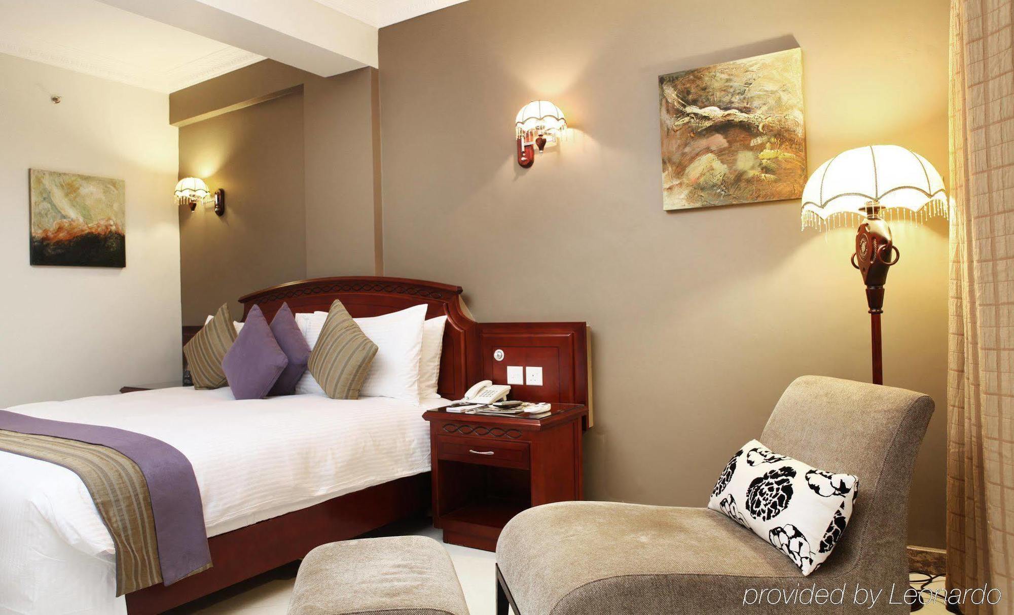 Delta By Marriott