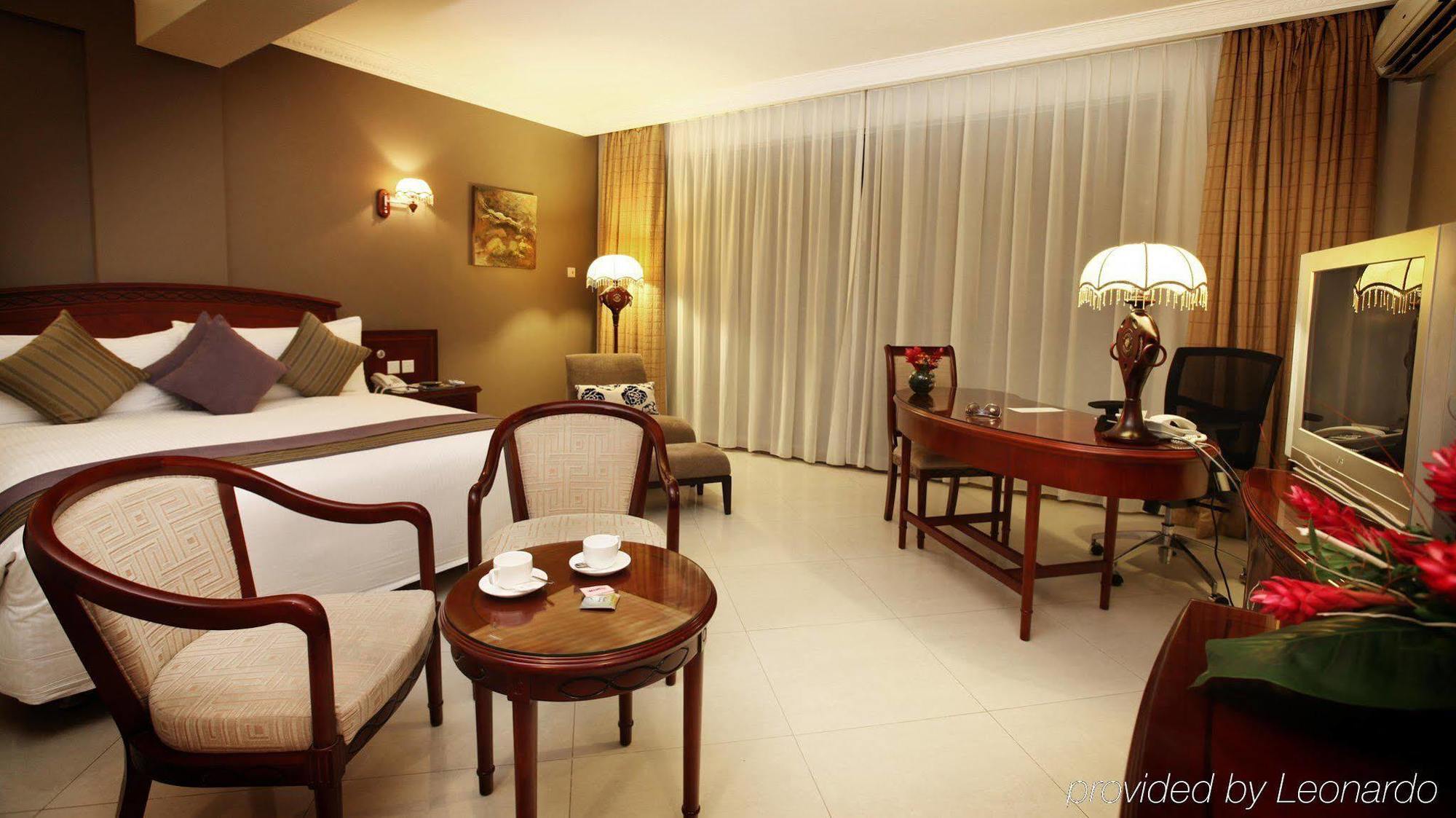 Delta By Marriott 4*