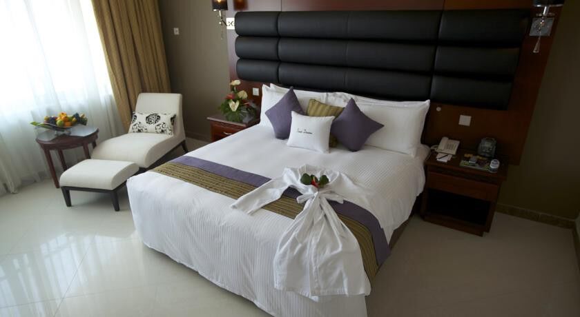 Delta By Marriott 4*