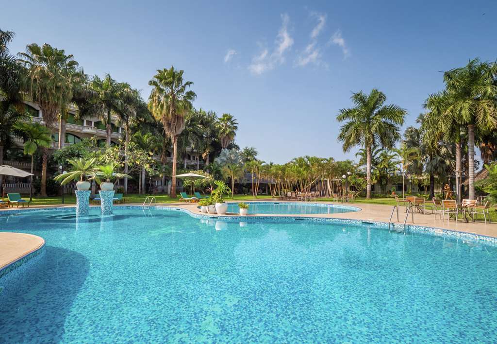 Delta By Marriott 4*