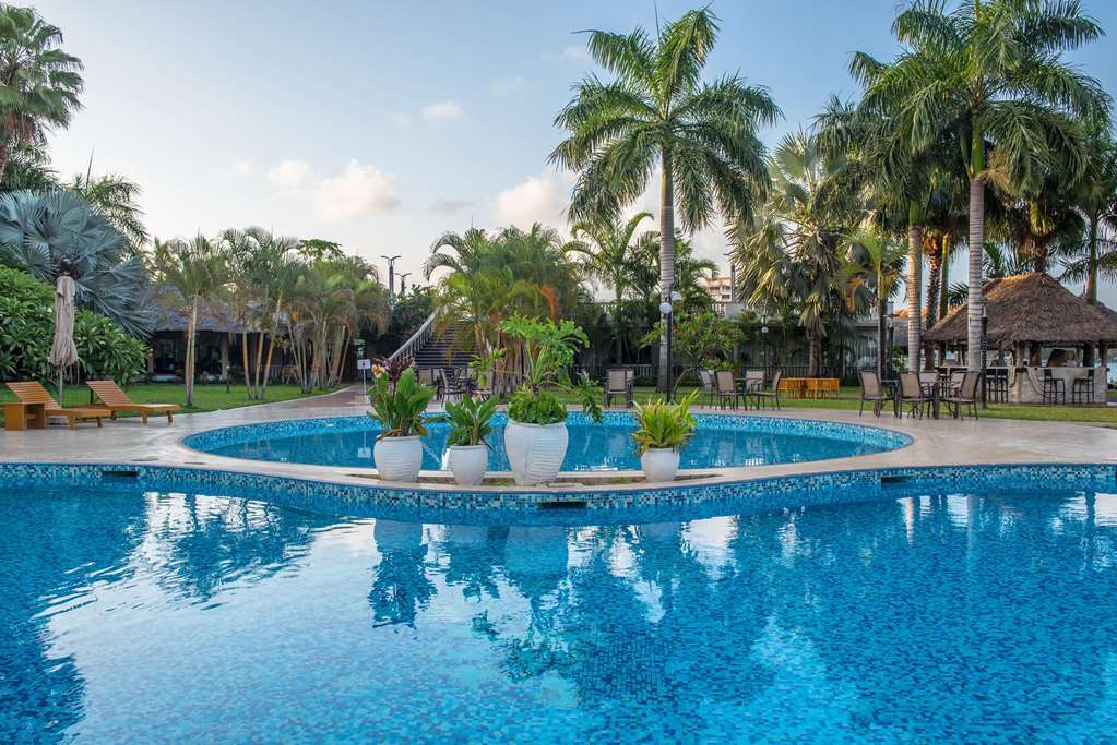 Hotel Delta By Marriott