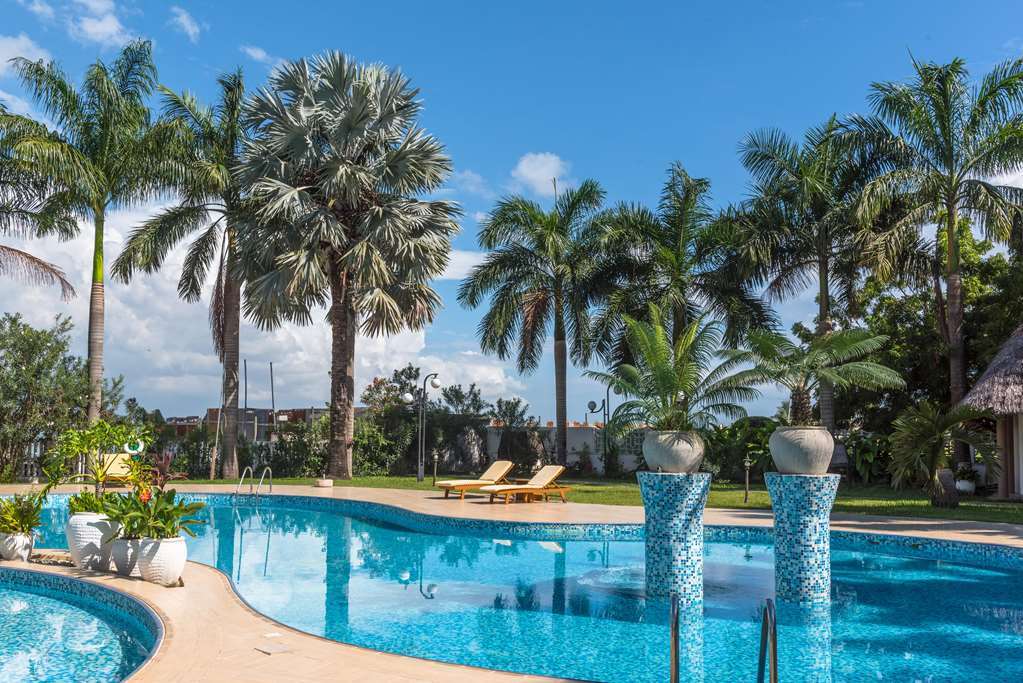 Delta By Marriott Hotel Dar es Salaam