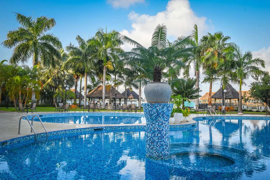 Delta By Marriott Dar es Salaam
