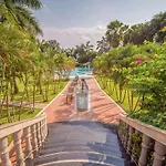 Delta Hotels By Marriott Dar Es Salaam 