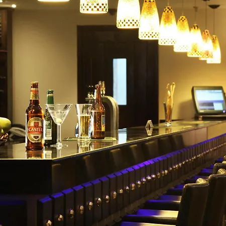Delta Hotels By Marriott Dar Es Salaam 
