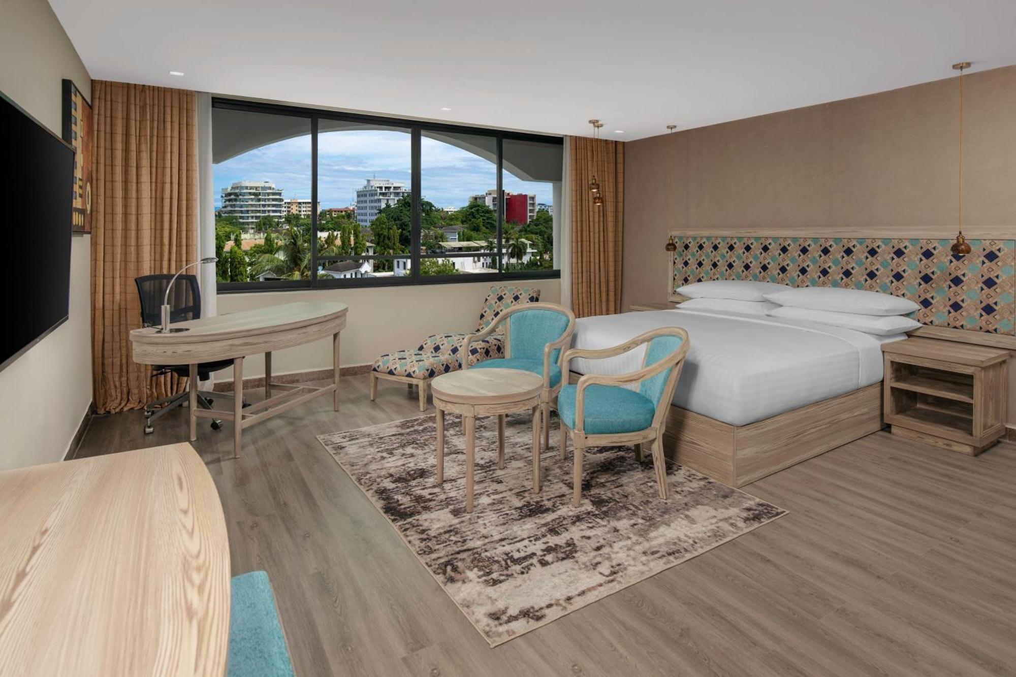 Delta By Marriott