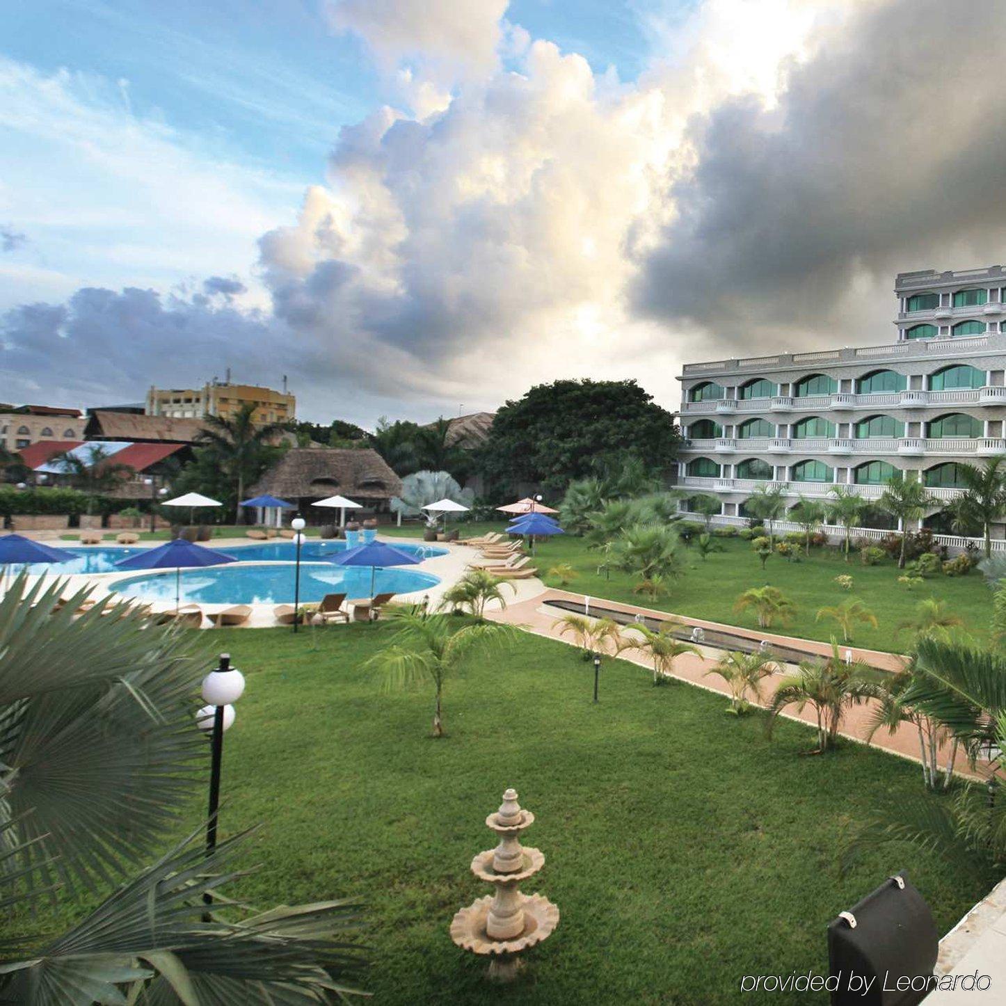 Delta By Marriott Hotel
