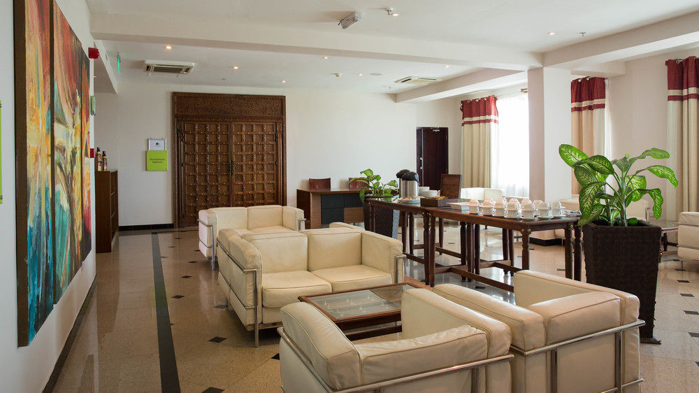 Delta By Marriott Dar es Salaam