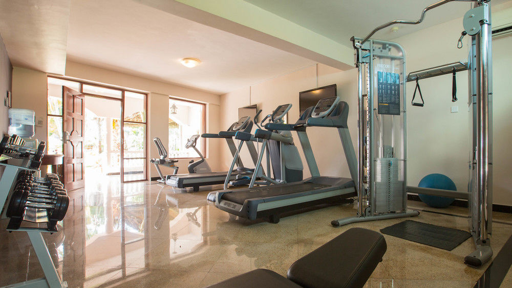 Hotel Delta By Marriott Dar es Salaam