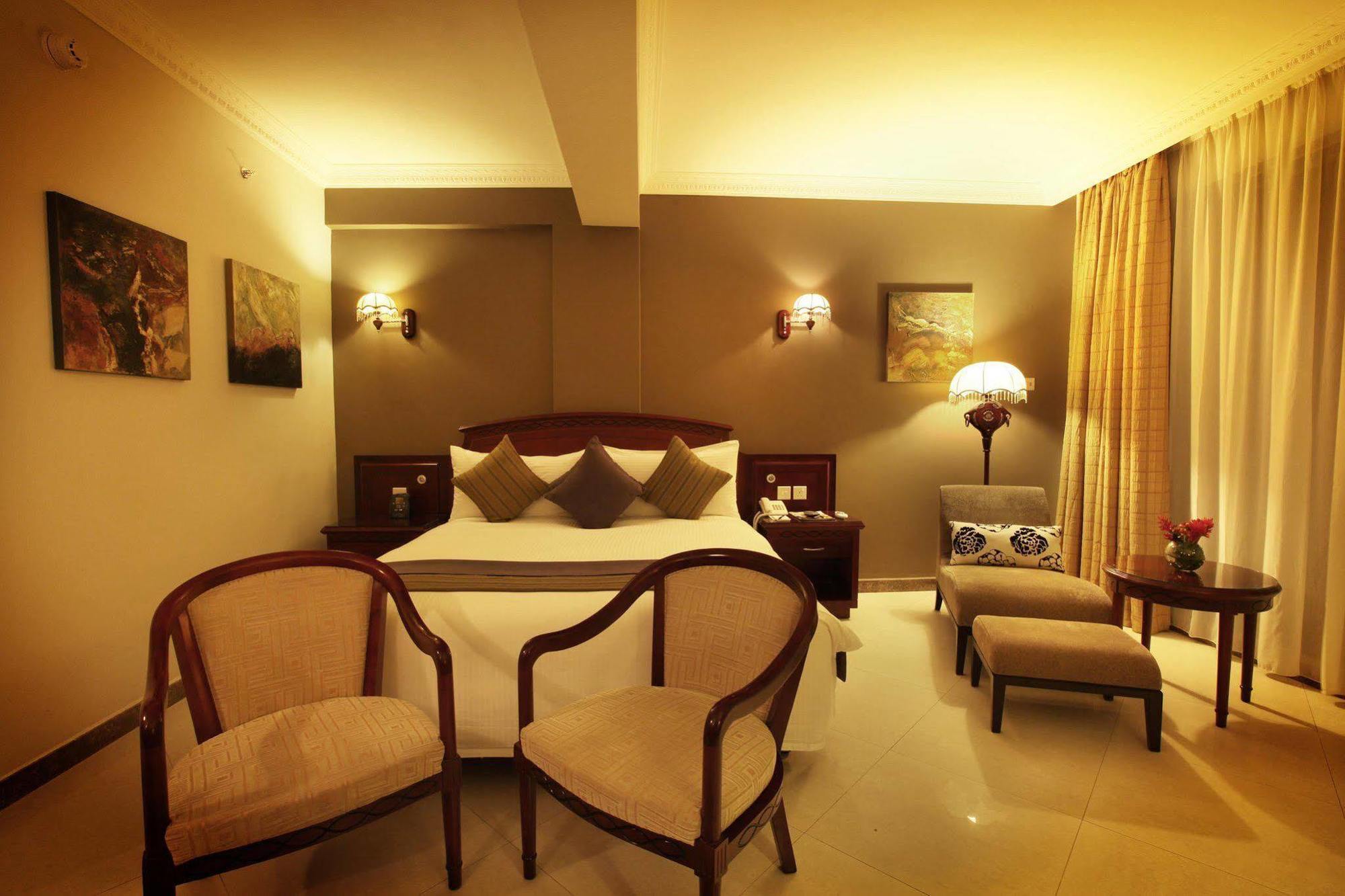 Delta By Marriott
