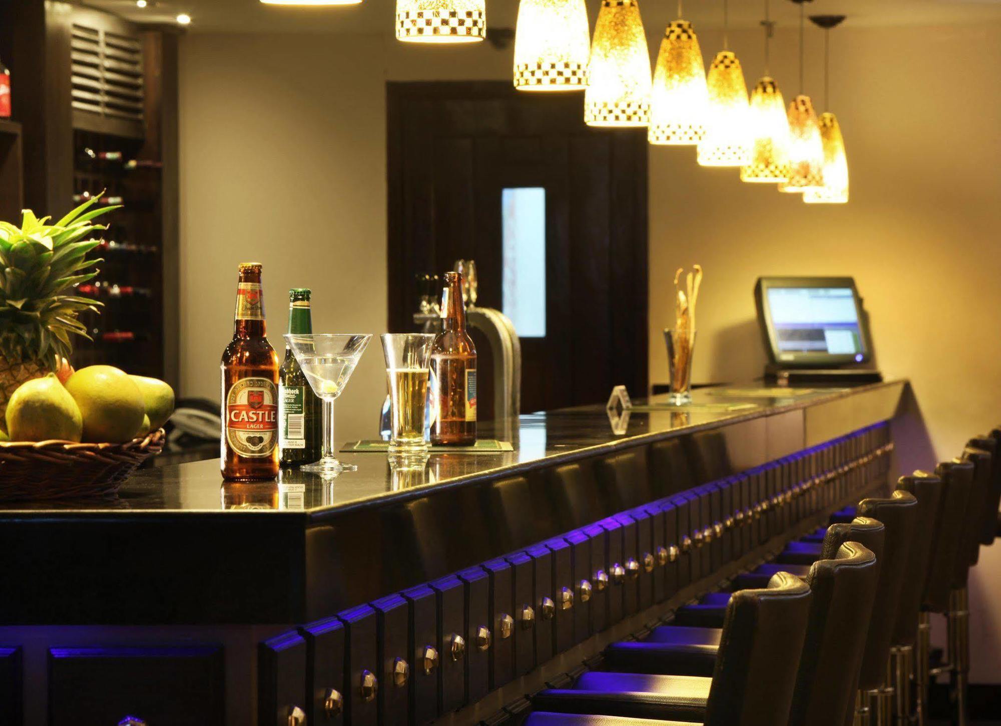 Delta By Marriott Dar es Salaam