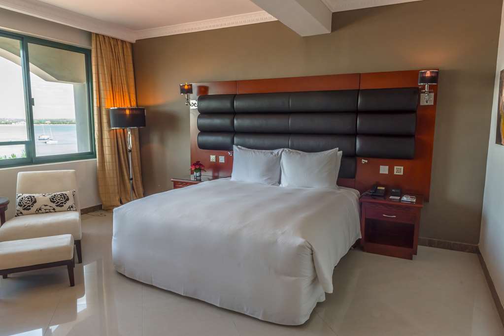 Delta By Marriott 4* Dar es Salaam